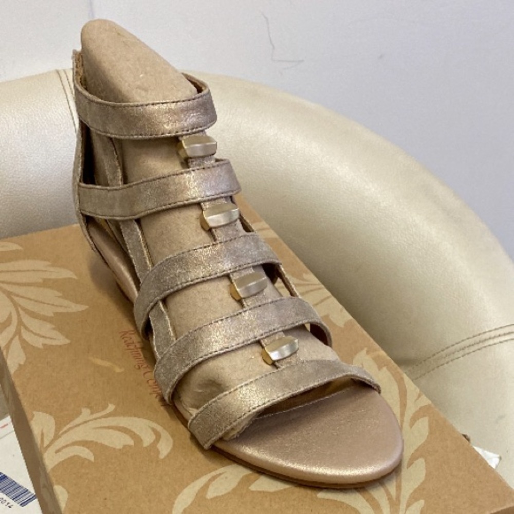 SOFFT FOOTWEAR-RIO